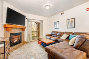 Fantastic Bear Hollow Condo